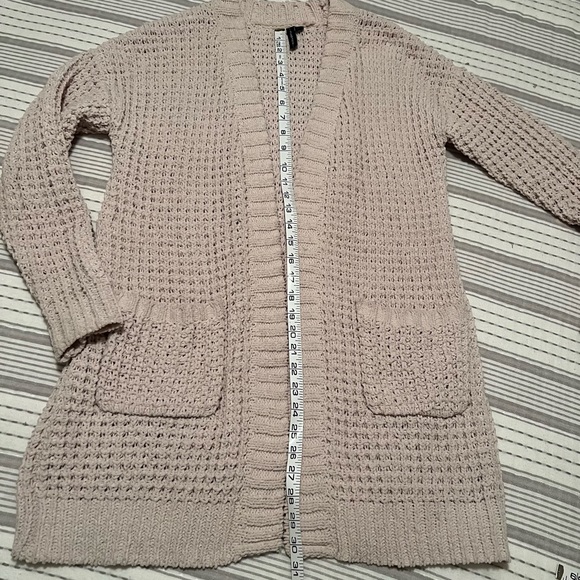 Moon & Madison Cardigan - Picture 5 of 5